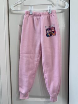 K-pop demon hunters sweats