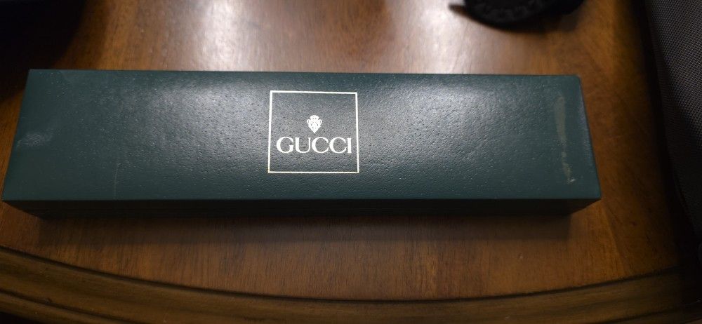 GUCCI Watch