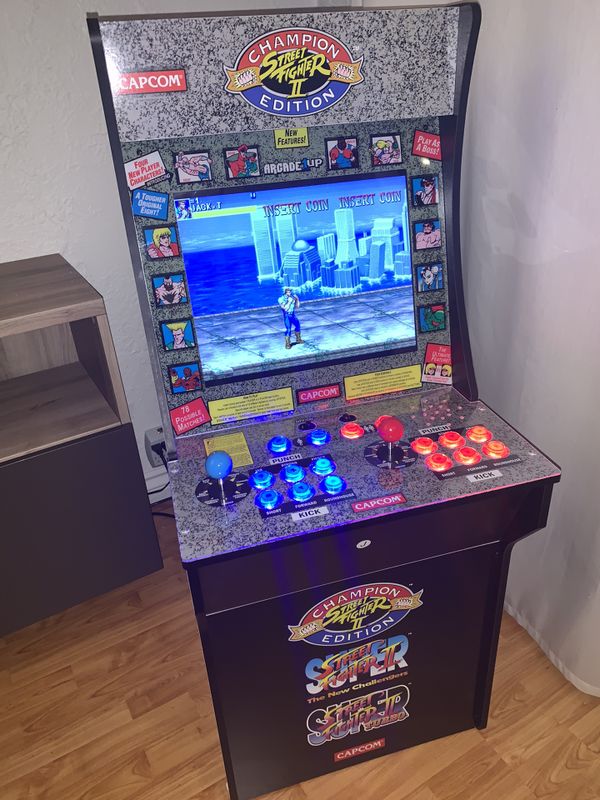 I modify your Arcade 1Up for Sale in Los Angeles, CA OfferUp