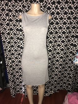 Cover up Dress