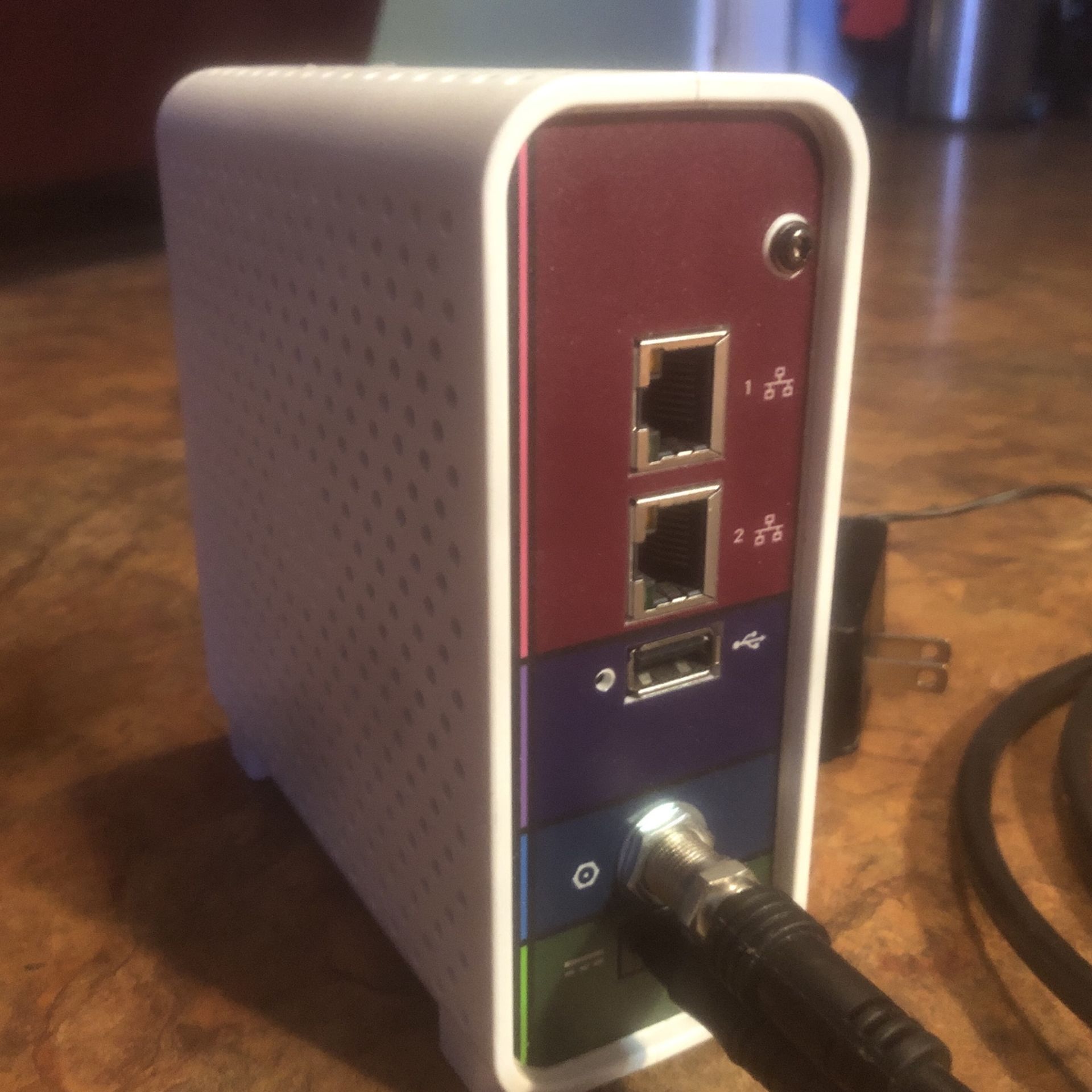 Arris SBG6400 ModemRouter for Sale in Modesto, CA OfferUp
