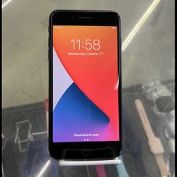 iPhone 8 Plus AT&T Or Cricket 