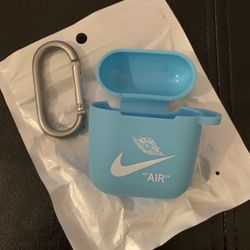 Nike Air Jordan Airpods Case