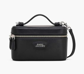 The Everyday Vanity Bag by Marc Jacob’s