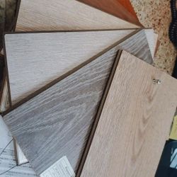 Fiber Flooring