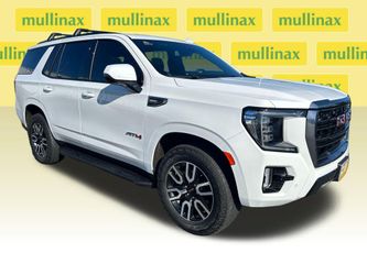 2023 GMC Yukon
