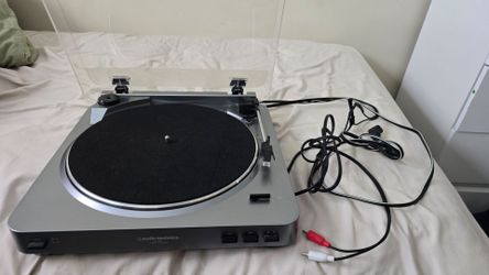 audio-technica AT-LP60