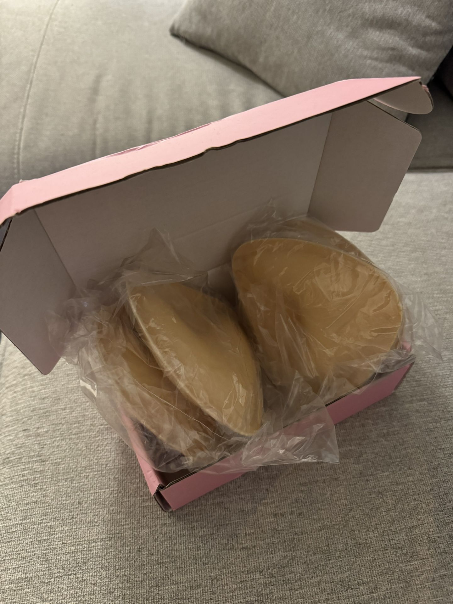 Elyra Bra’s Lift Ease Pro, Bra Pad