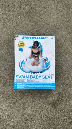 Swan Baby seat