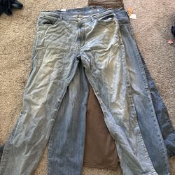 Men’s XXL CLOTHING AND SHOES