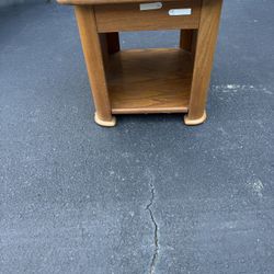 End Table