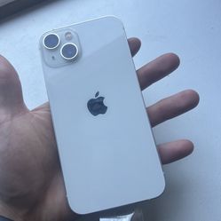 BRAND NEW IPHONE 14 128gb (phone only)