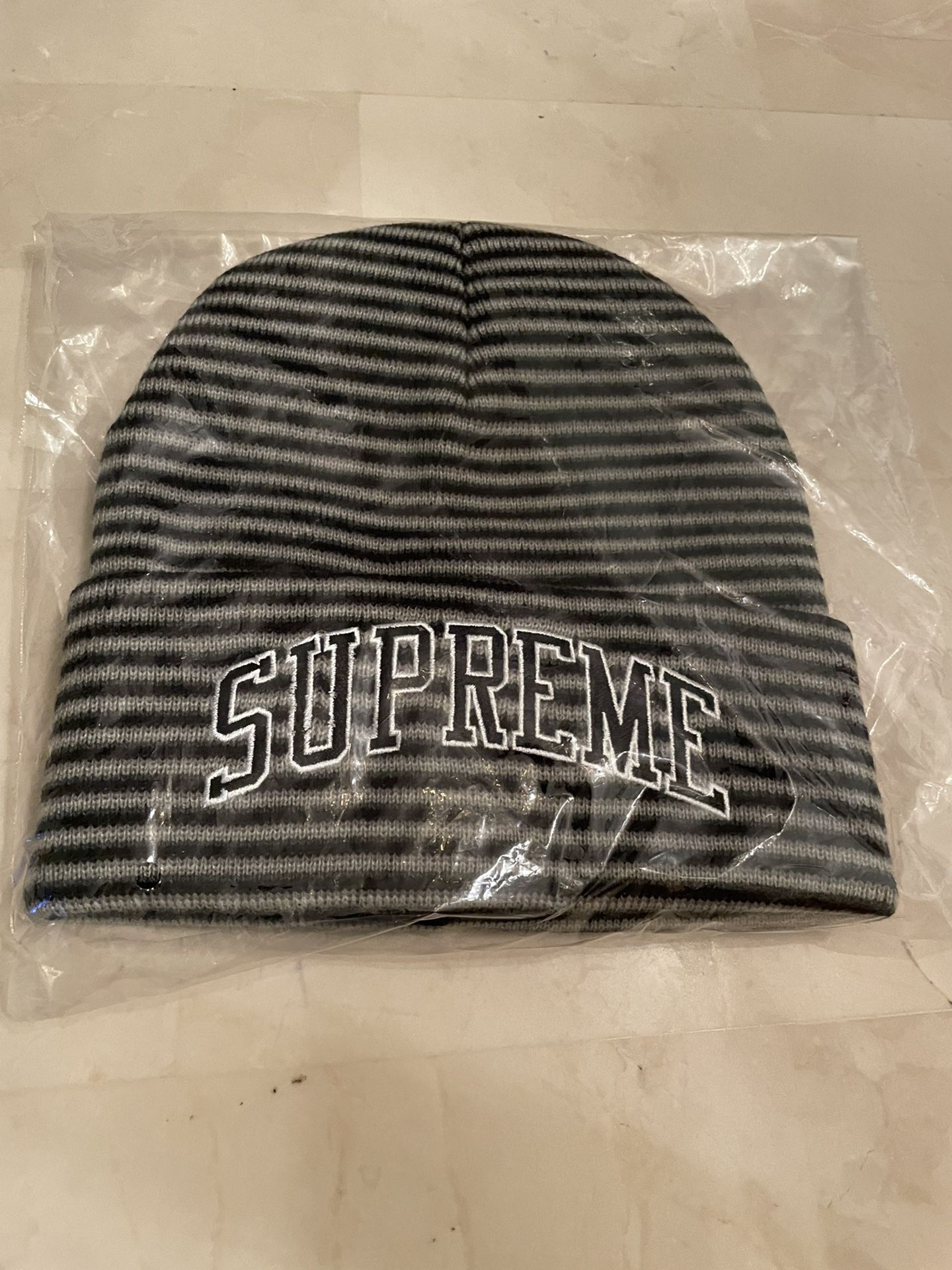 Supreme Beanie