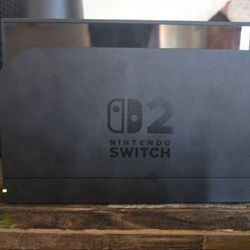 Switch 2