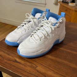 Jordan 12 Melo 