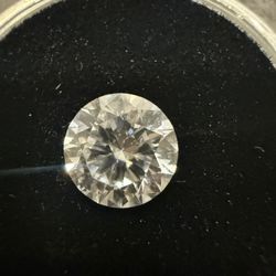 1.2 Ct Round Brilliant IGI Certified Lab Grown Diamond
