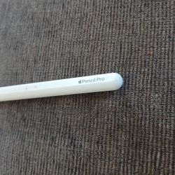 iPencil Pro