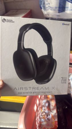 Airstreamx