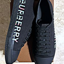 Burberry Men Shoes 