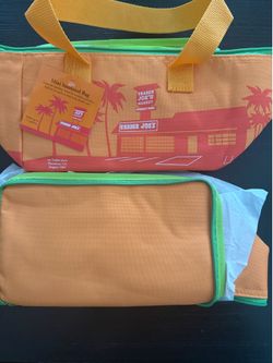 trader joe’s mini insulated bag