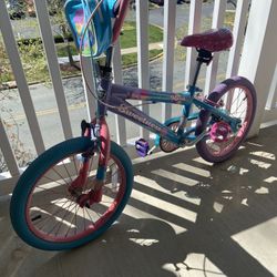 Kid’s Bicycle 
