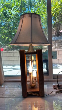 Lamp