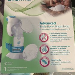 Breast Pump