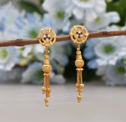Fashion Drop Earrings