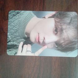 Nct Dream Haechan Dreamscape Photocards 