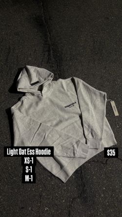 Essential Hoodie