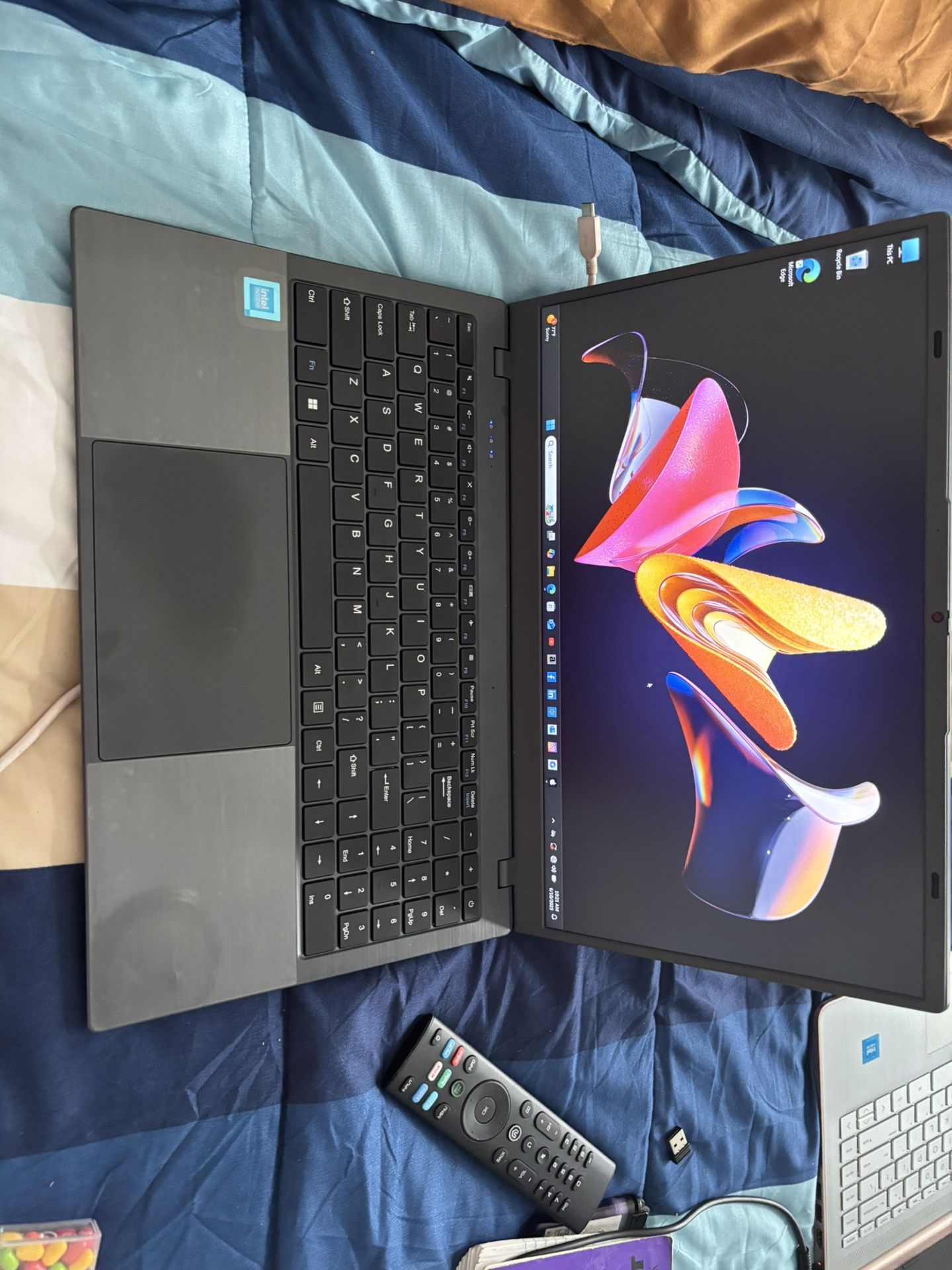 2 Laptops