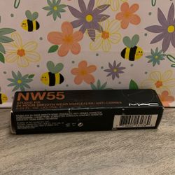 MAC Studio Fix 24-Hour Smooth Wear Concealer 