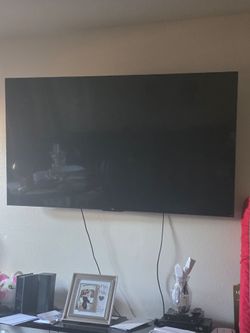 Tcl 60 inch