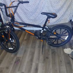 Mongoose Bike For sale