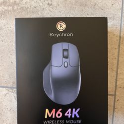 Mouse  