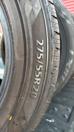 Tires