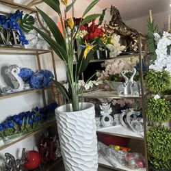 Vendo Planta Decorativa Nueva 