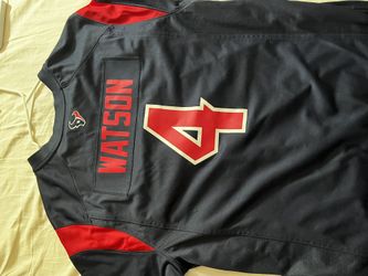 Texans Jersey