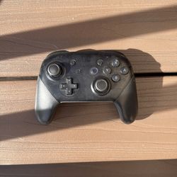 Nintendo Switch Pro Controller