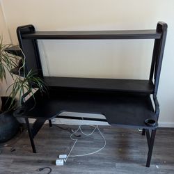 IKEA Fredde Gaming Desk 