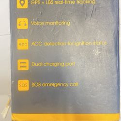 Live Hidden GPS TRACKING CAR CHARGER 