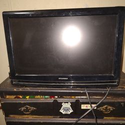 Small Tv