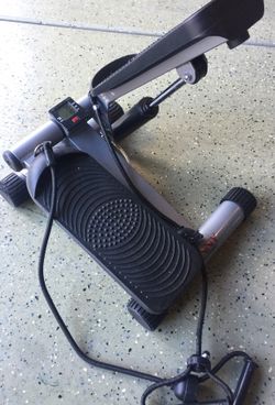 Sunny health and fitness