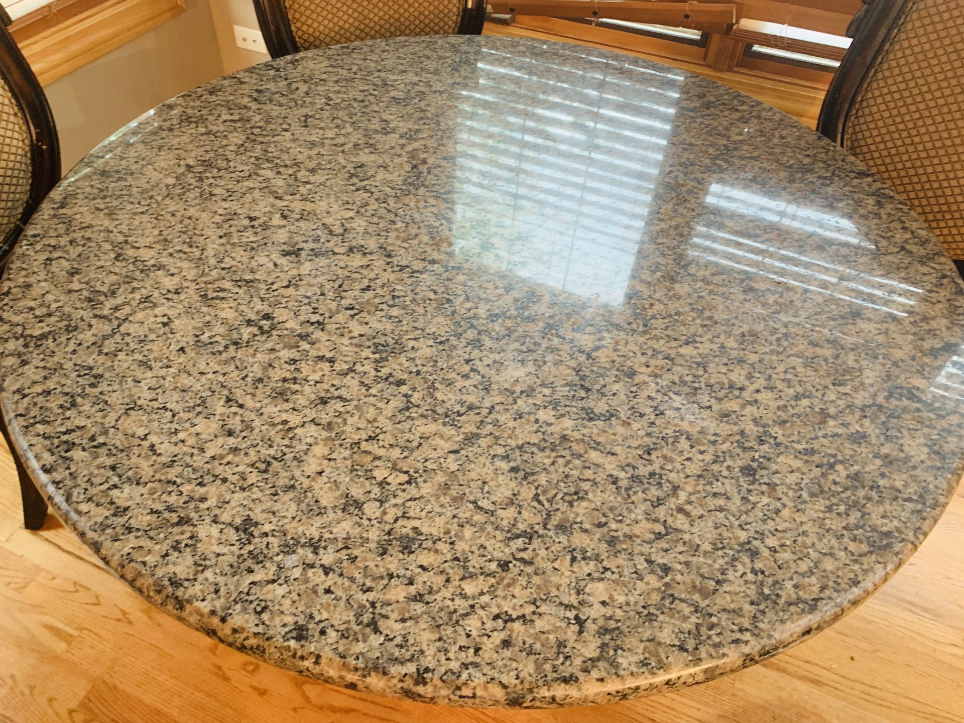 Custom Granite Table for Sale in Orland Park, IL OfferUp