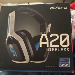 Gaming Headset For PS4 Or Ps5 /pc And Mac 