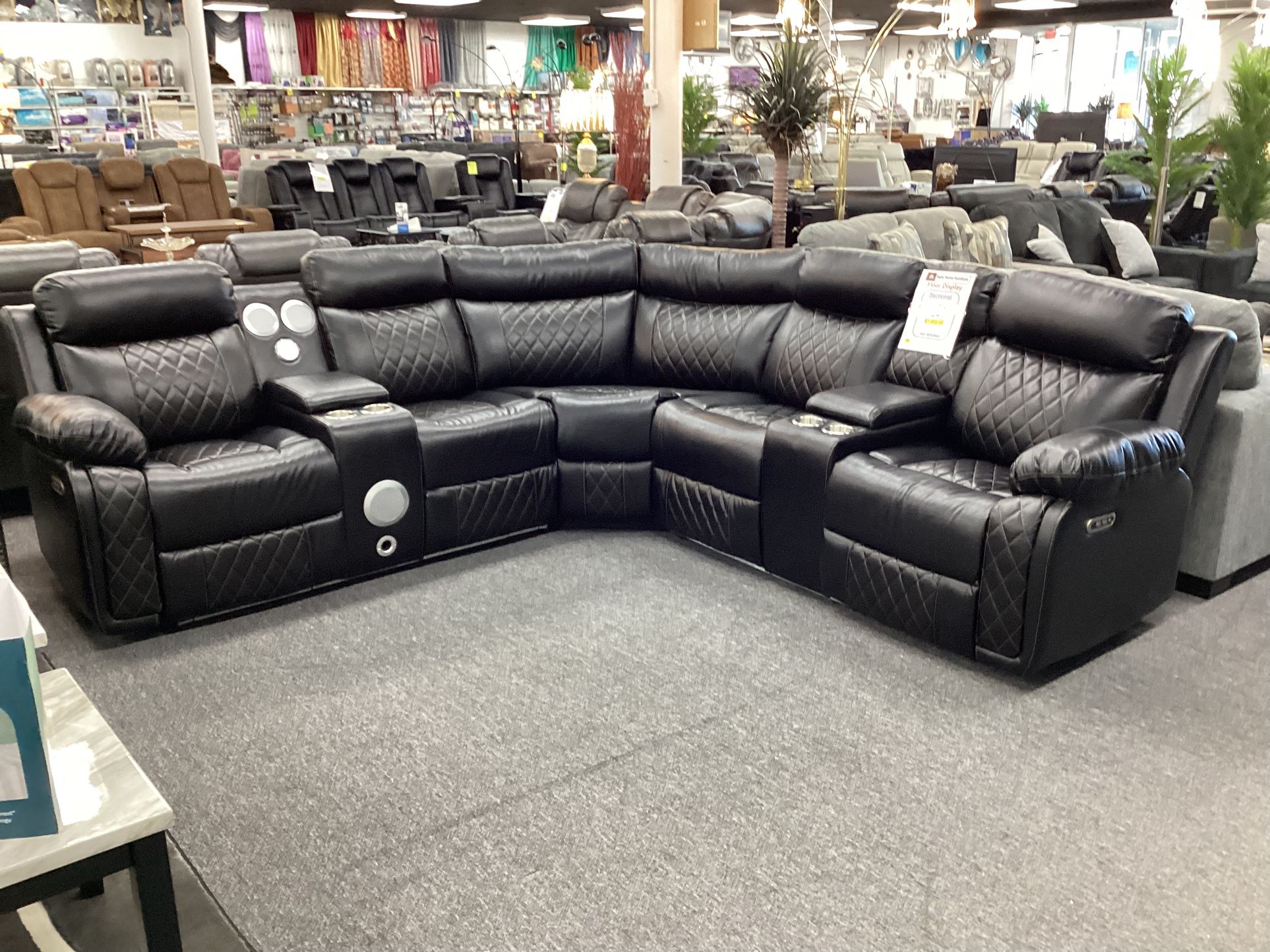 Sectional $1,499