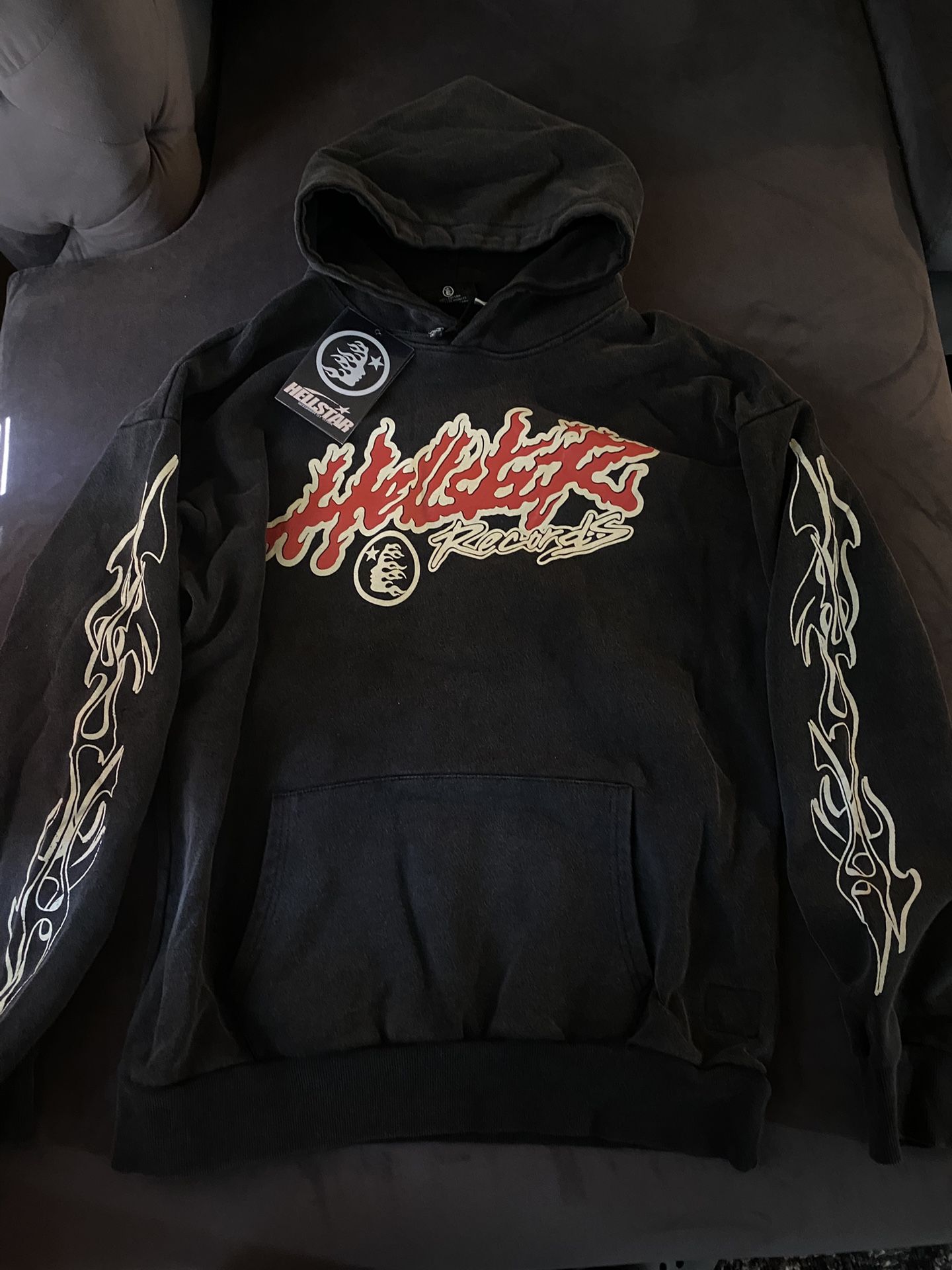 Hellstar Hoodie