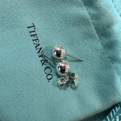 Tiffany & Co Earrings 