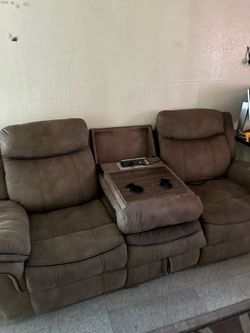 Couches set