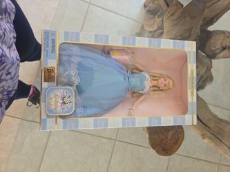 Birthday wishes Barbie